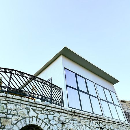 Hotel Iliria Canaj 외부 사진