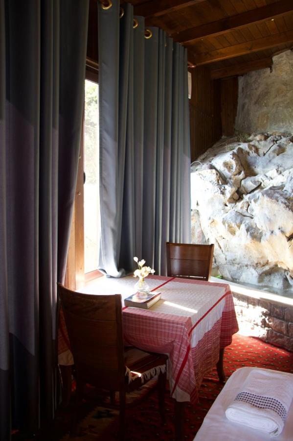 Hotel Iliria Canaj 외부 사진