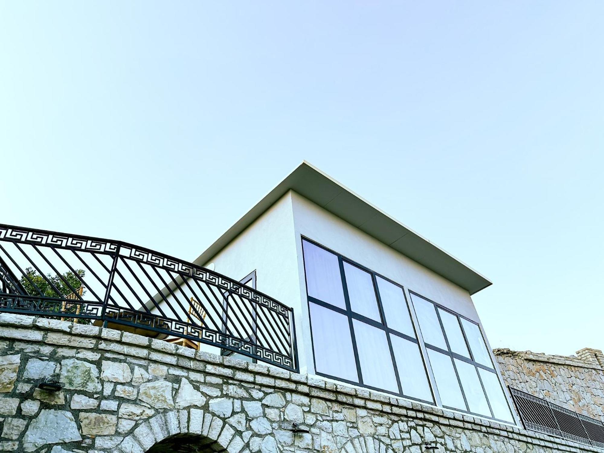Hotel Iliria Canaj 외부 사진